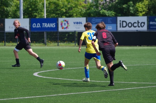 190524 / Izegem / jeugdcupfinales / IPU15 / RFCMU IZEGEM - KFC MERELBEKE