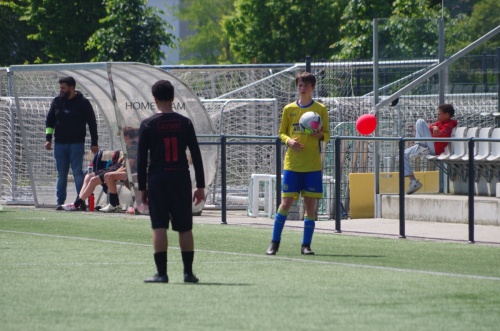 190524 / Izegem / jeugdcupfinales / IPU15 / RFCMU IZEGEM - KFC MERELBEKE