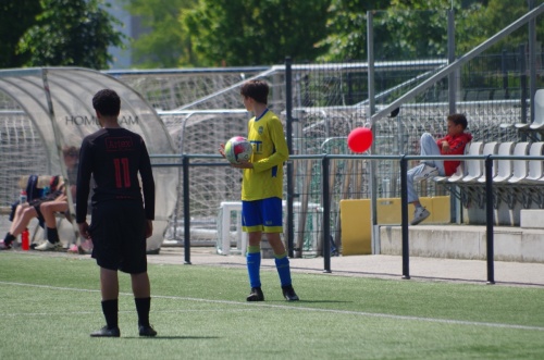 190524 / Izegem / jeugdcupfinales / IPU15 / RFCMU IZEGEM - KFC MERELBEKE