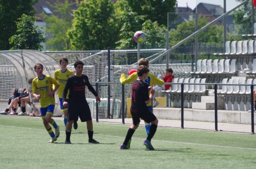 190524 / Izegem / jeugdcupfinales / IPU15 / RFCMU IZEGEM - KFC MERELBEKE