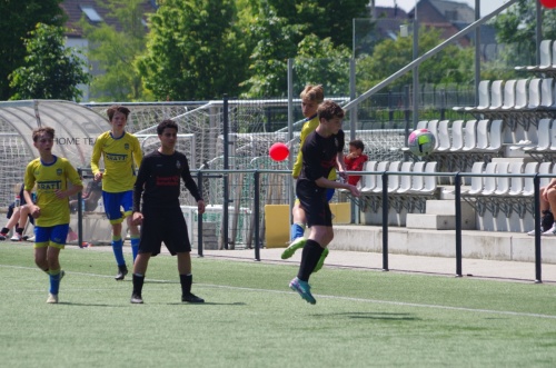 190524 / Izegem / jeugdcupfinales / IPU15 / RFCMU IZEGEM - KFC MERELBEKE