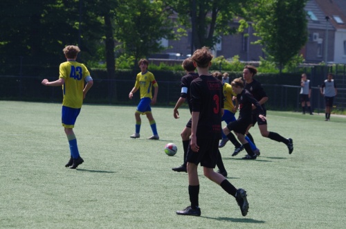 190524 / Izegem / jeugdcupfinales / IPU15 / RFCMU IZEGEM - KFC MERELBEKE