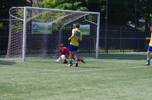 190524 / Izegem / jeugdcupfinales / IPU15 / RFCMU IZEGEM - KFC MERELBEKE