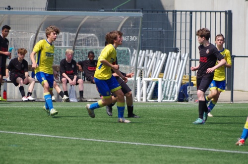 190524 / Izegem / jeugdcupfinales / IPU15 / RFCMU IZEGEM - KFC MERELBEKE