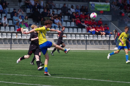 190524 / Izegem / jeugdcupfinales / IPU15 / RFCMU IZEGEM - KFC MERELBEKE