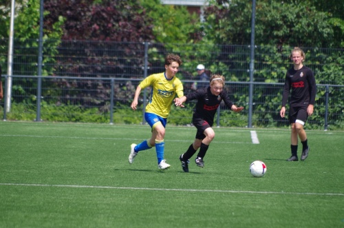 190524 / Izegem / jeugdcupfinales / IPU15 / RFCMU IZEGEM - KFC MERELBEKE