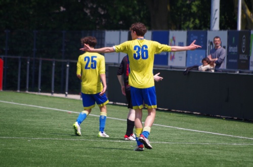 190524 / Izegem / jeugdcupfinales / IPU15 / RFCMU IZEGEM - KFC MERELBEKE