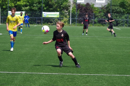 190524 / Izegem / jeugdcupfinales / IPU15 / RFCMU IZEGEM - KFC MERELBEKE