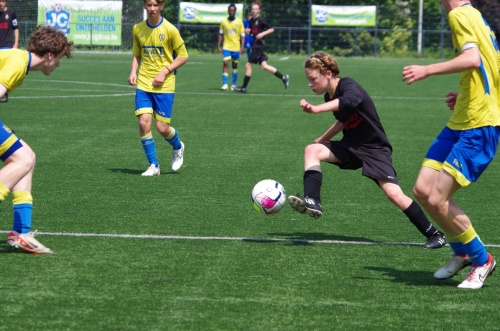 190524 / Izegem / jeugdcupfinales / IPU15 / RFCMU IZEGEM - KFC MERELBEKE