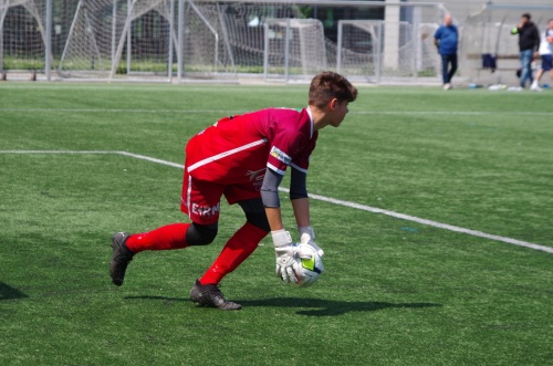 190524 / Izegem / jeugdcupfinales / IPU15 / RFCMU IZEGEM - KFC MERELBEKE