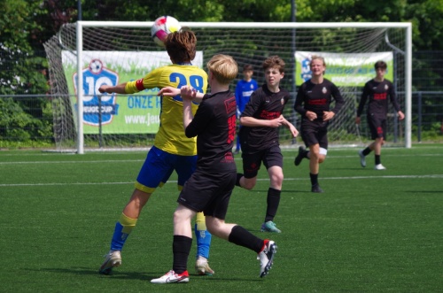 190524 / Izegem / jeugdcupfinales / IPU15 / RFCMU IZEGEM - KFC MERELBEKE