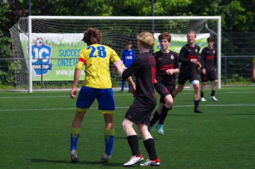 190524 / Izegem / jeugdcupfinales / IPU15 / RFCMU IZEGEM - KFC MERELBEKE