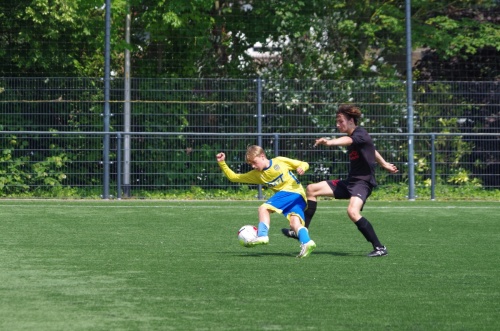 190524 / Izegem / jeugdcupfinales / IPU15 / RFCMU IZEGEM - KFC MERELBEKE