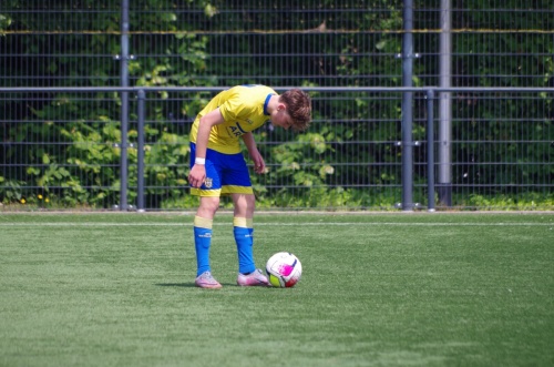 190524 / Izegem / jeugdcupfinales / IPU15 / RFCMU IZEGEM - KFC MERELBEKE