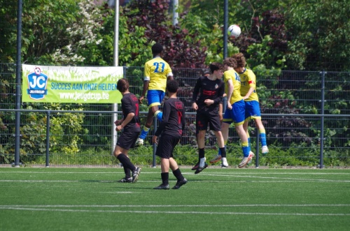 190524 / Izegem / jeugdcupfinales / IPU15 / RFCMU IZEGEM - KFC MERELBEKE