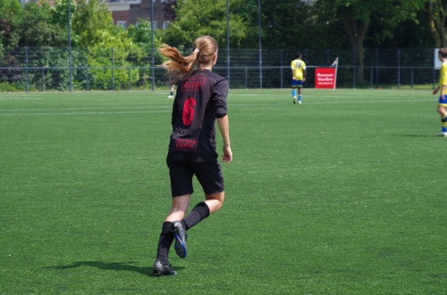 190524 / Izegem / jeugdcupfinales / IPU15 / RFCMU IZEGEM - KFC MERELBEKE