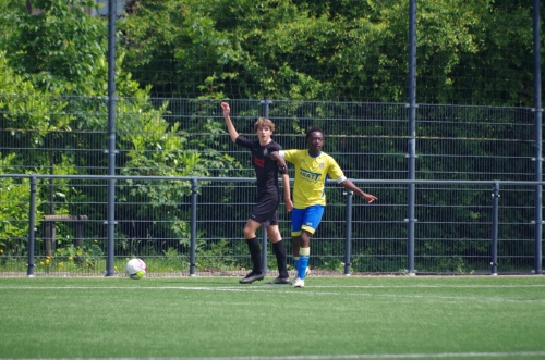 190524 / Izegem / jeugdcupfinales / IPU15 / RFCMU IZEGEM - KFC MERELBEKE