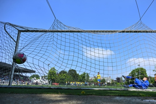 190524 / Izegem / jeugdcupfinales / IPU15 / RFCMU IZEGEM - KFC MERELBEKE