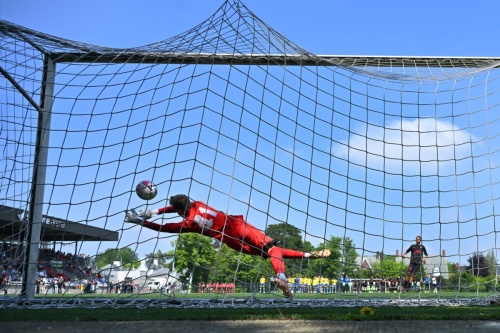 190524 / Izegem / jeugdcupfinales / IPU15 / RFCMU IZEGEM - KFC MERELBEKE