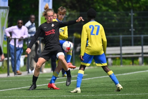 190524 / Izegem / jeugdcupfinales / IPU15 / RFCMU IZEGEM - KFC MERELBEKE