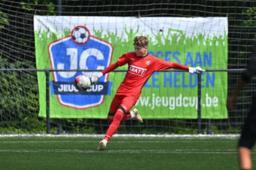 190524 / Izegem / jeugdcupfinales / IPU15 / RFCMU IZEGEM - KFC MERELBEKE