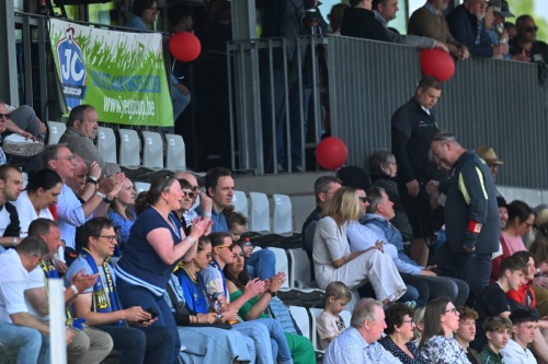 190524 / Izegem / jeugdcupfinales / IPU15 / RFCMU IZEGEM - KFC MERELBEKE