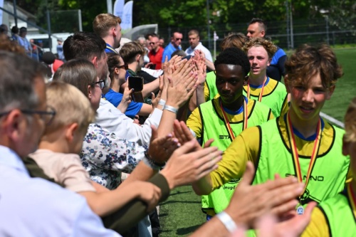 190524 / Izegem / jeugdcupfinales / IPU15 / RFCMU IZEGEM - KFC MERELBEKE