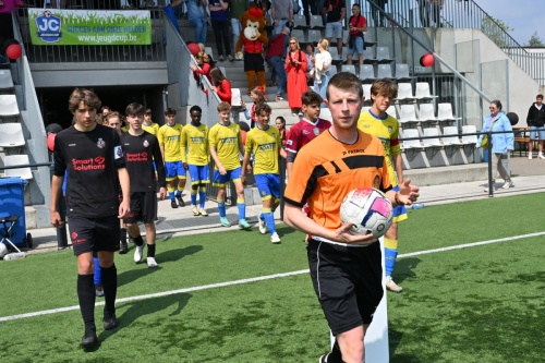 190524 / Izegem / jeugdcupfinales / IPU15 / RFCMU IZEGEM - KFC MERELBEKE