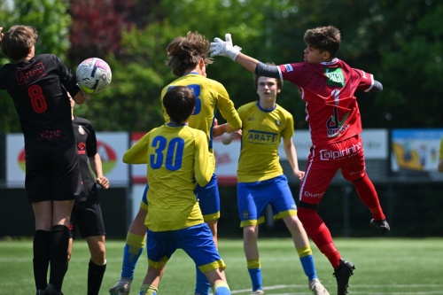 190524 / Izegem / jeugdcupfinales / IPU15 / RFCMU IZEGEM - KFC MERELBEKE