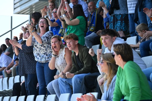 190524 / Izegem / jeugdcupfinales / IPU15 / RFCMU IZEGEM - KFC MERELBEKE