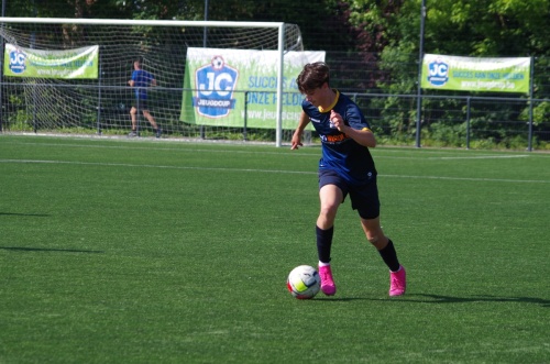 190524 / Izegem / jeugdcupfinales / PU17 KSVK MALDEGEM -ROTSELAAR SPOPRTIEF