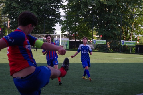 190524 / Izegem / jeugdcupfinales / GU17 KSV MOORSLEDE - KFC BEVEL