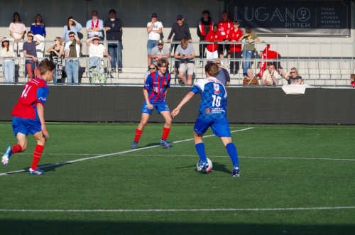 190524 / Izegem / jeugdcupfinales / GU17 KSV MOORSLEDE - KFC BEVEL