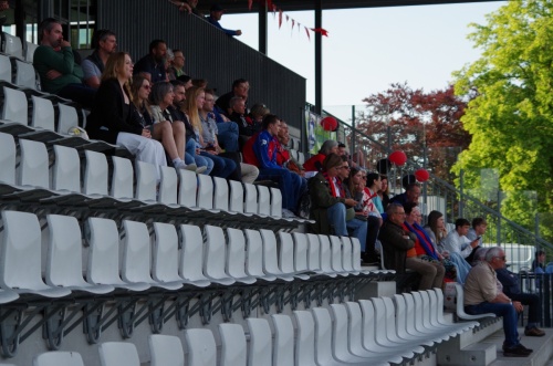 190524 / Izegem / jeugdcupfinales / GU17 KSV MOORSLEDE - KFC BEVEL