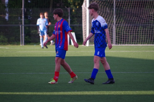 190524 / Izegem / jeugdcupfinales / GU17 KSV MOORSLEDE - KFC BEVEL