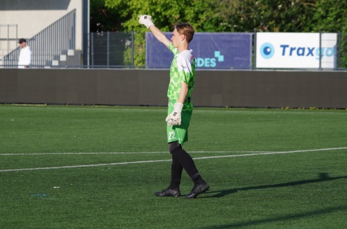 190524 / Izegem / jeugdcupfinales / GU17 KSV MOORSLEDE - KFC BEVEL