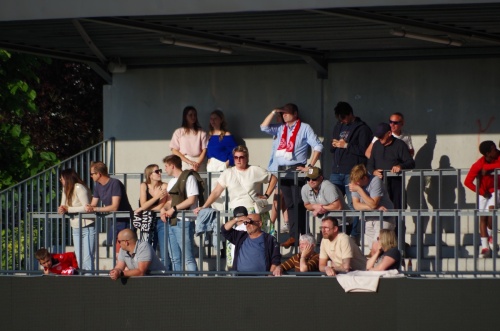 190524 / Izegem / jeugdcupfinales / GU17 KSV MOORSLEDE - KFC BEVEL