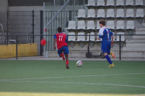 190524 / Izegem / jeugdcupfinales / GU17 KSV MOORSLEDE - KFC BEVEL