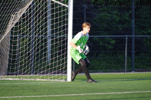 190524 / Izegem / jeugdcupfinales / GU17 KSV MOORSLEDE - KFC BEVEL