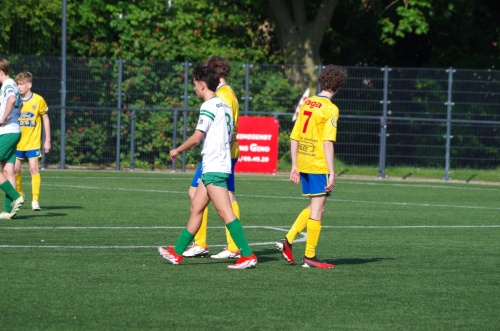 190524 / Izegem / jeugdcupfinales / PU15 KVK WELLEN - KSC OLVE