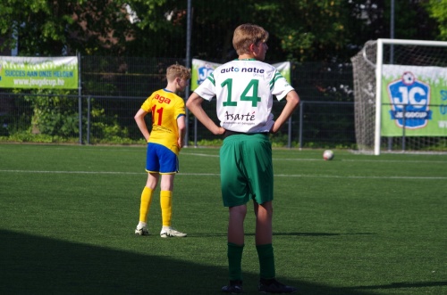 190524 / Izegem / jeugdcupfinales / PU15 KVK WELLEN - KSC OLVE