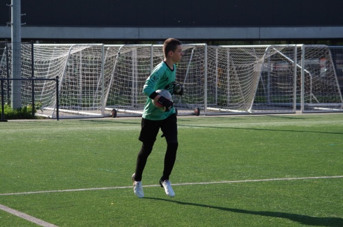 190524 / Izegem / jeugdcupfinales / PU15 KVK WELLEN - KSC OLVE