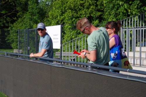 190524 / Izegem / jeugdcupfinales / PU15 KVK WELLEN - KSC OLVE