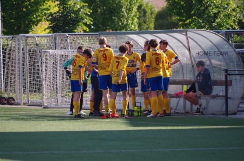 190524 / Izegem / jeugdcupfinales / PU15 KVK WELLEN - KSC OLVE