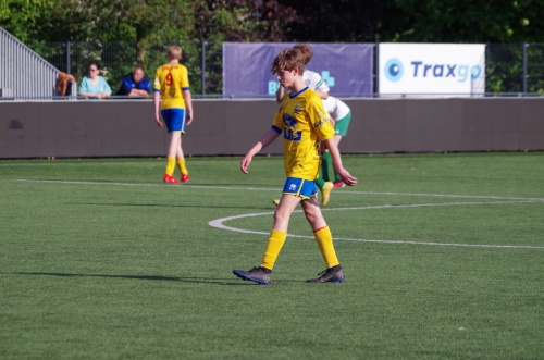 190524 / Izegem / jeugdcupfinales / PU15 KVK WELLEN - KSC OLVE