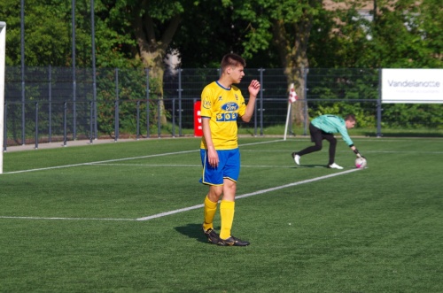 190524 / Izegem / jeugdcupfinales / PU15 KVK WELLEN - KSC OLVE