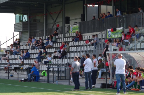 190524 / Izegem / jeugdcupfinales / PU15 KVK WELLEN - KSC OLVE