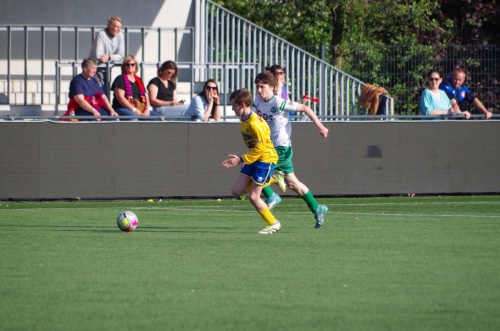 190524 / Izegem / jeugdcupfinales / PU15 KVK WELLEN - KSC OLVE