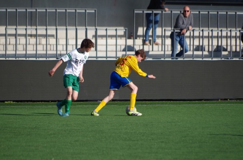 190524 / Izegem / jeugdcupfinales / PU15 KVK WELLEN - KSC OLVE