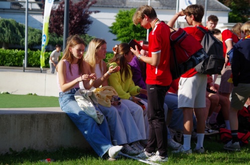 190524 / Izegem / jeugdcupfinales / PU15 KVK WELLEN - KSC OLVE